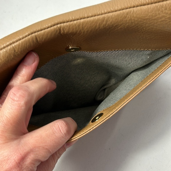 Vince Camuto Leather Crossbody Bag - Picture 10 of 13